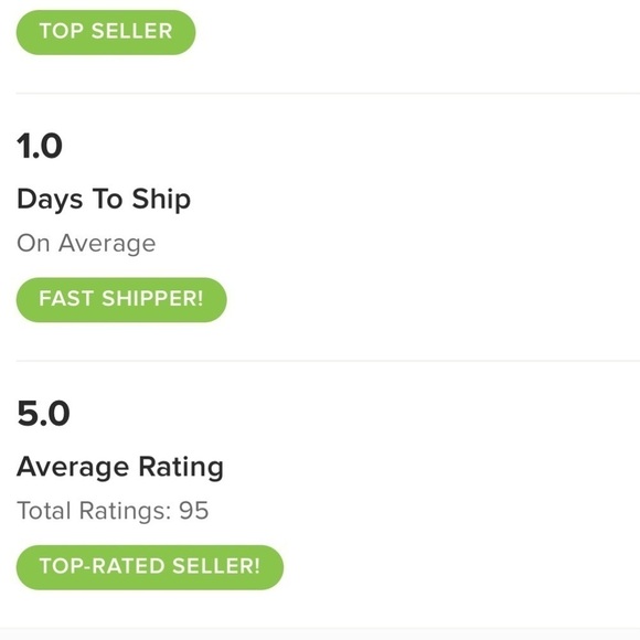 𝅺OFFERS Are Always Welcome! - Picture 2 of 2